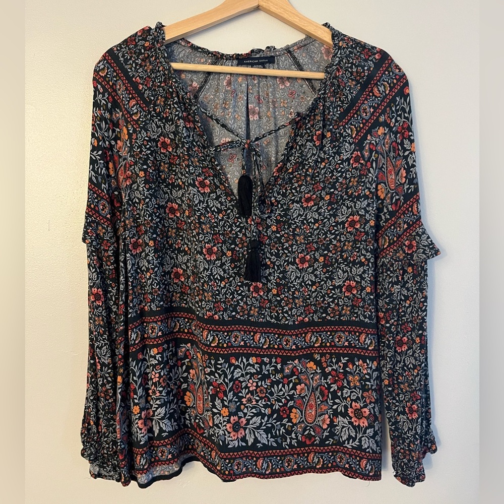 American Eagle Blouse